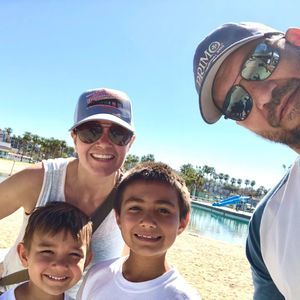 Meet your Posher, Fiona